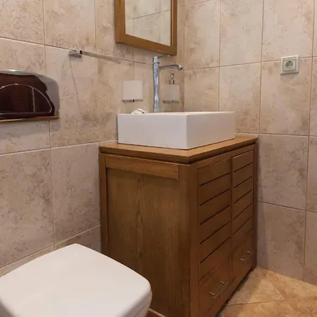 Riviera Retreat 3 Bedroom Voula Luxury Haven