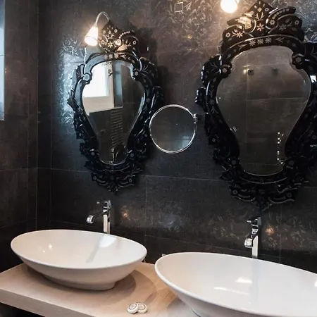 Apartment Riviera Retreat 3 Bedroom Voula Luxury Haven