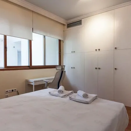 Riviera Retreat 3 Bedroom Voula Luxury Haven Apartment